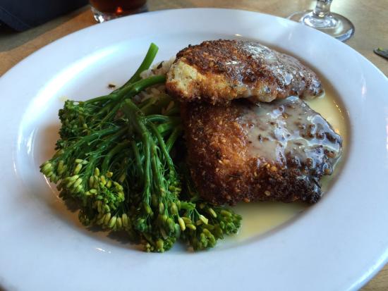 Two Rivers Restaurant
