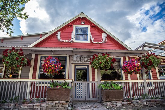 McCarthy Lodge Bistro