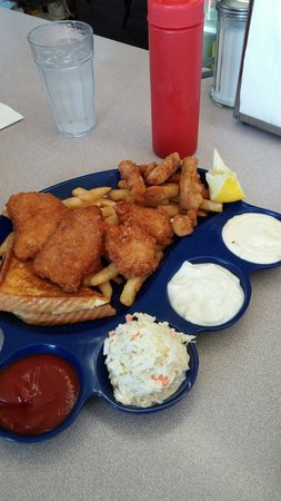 Fisherman's Korner Restaurant