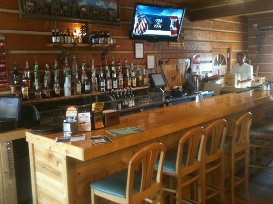 Old Town Cafe