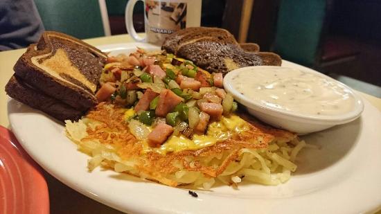 Amy's Country Cafe