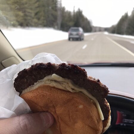 Hardee's