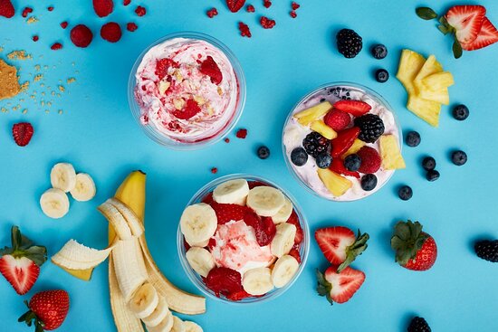 Andy's Frozen Custard - Osage Beach