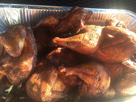 Drake's BBQ