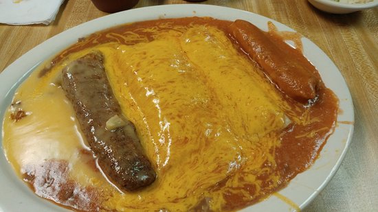 El Charro