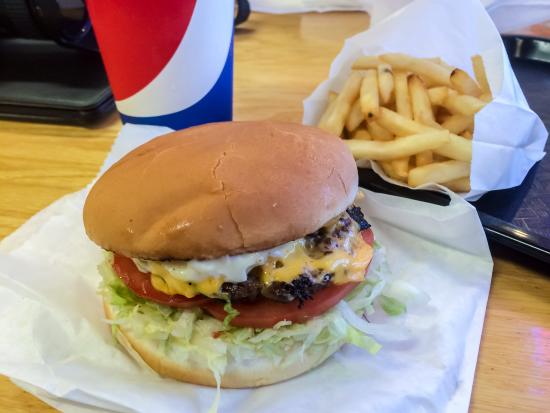 Sully's Burgers