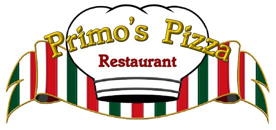 Primo's Pizza