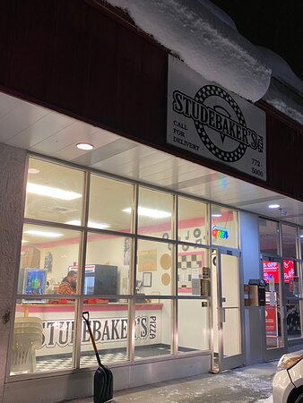 Studebaker's
