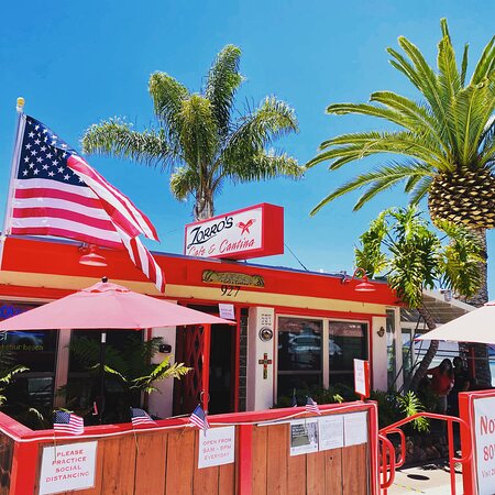 Zorro's Cafe & Cantina