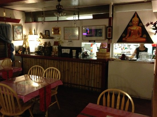 Ning's Thai Cuisine