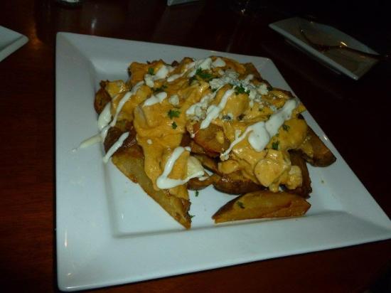 Voyageur Lounge