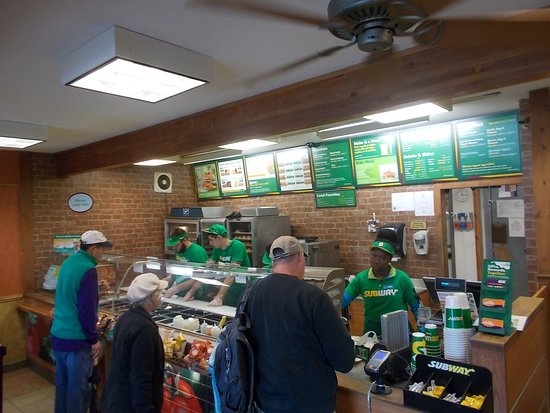 Subway