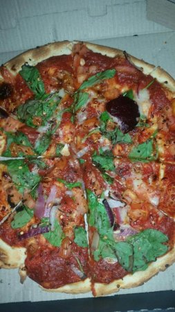 Domino's Pizza