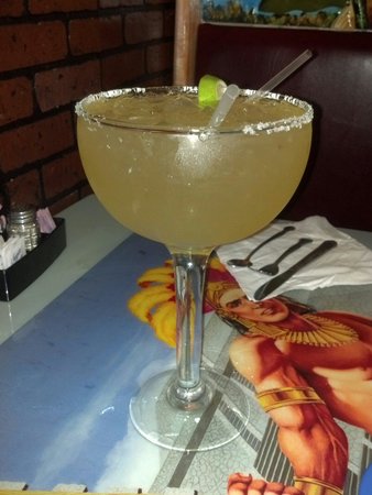La Fuente Mexican Restaurant