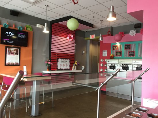 Sweet CeCe's Cool Springs
