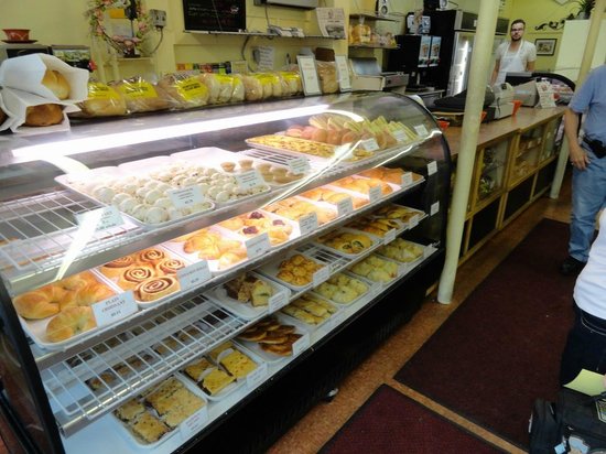 Provincetown Portuguese Bakery