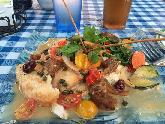 Blu Luna Ristorante Italiano