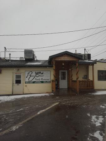 River Street Family Resturant