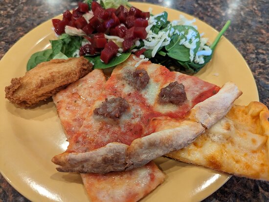 Sammy's Pizza Restaurant & Tavern