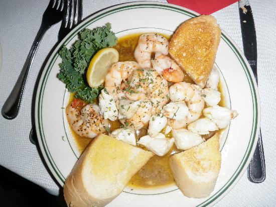 Lusco’s