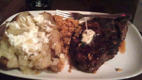 Doc Holliday's Roadhouse Bar and Grill