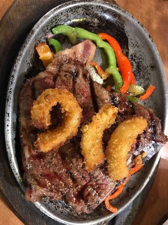 Hogan Family Restaurant