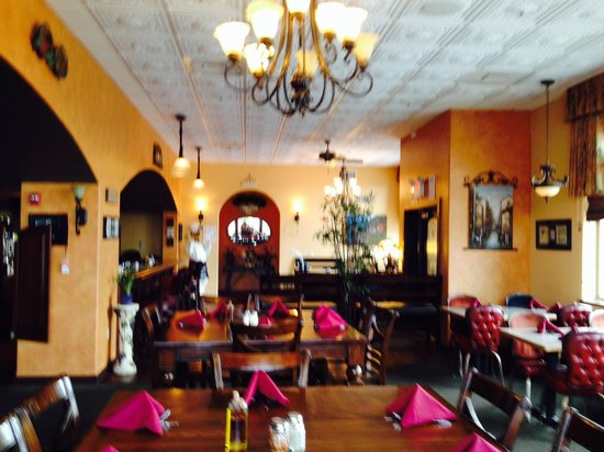 Geraldo's Restaurant