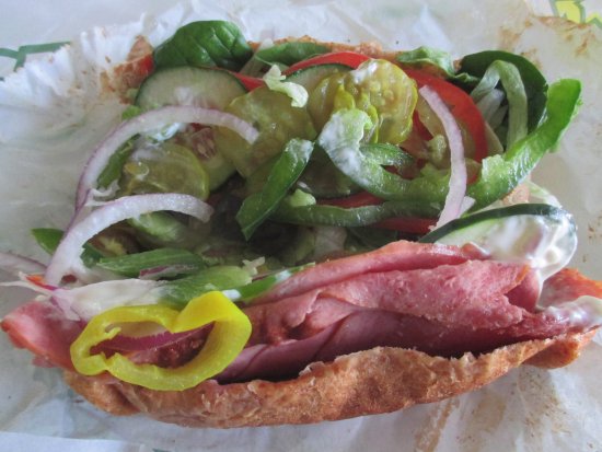 Subway