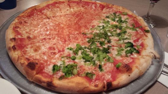Rocco's Pizza