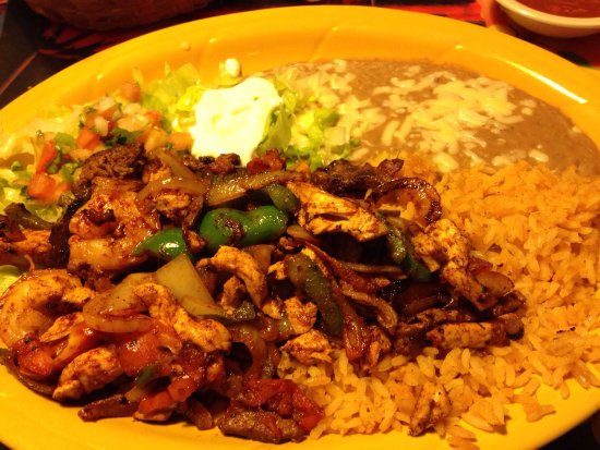 Mexico Grill Restaurant and Cantina