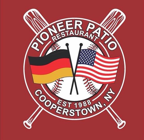 The Pioneer Patio Restaurant
