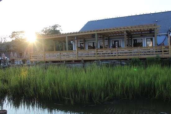 Captain Nance's Seafood