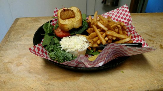 Beechmoor Restaurant & Lounge
