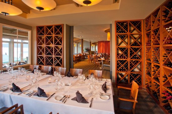 The Restaurant at Alderbrook