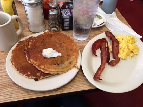 Mary's Southern Grill