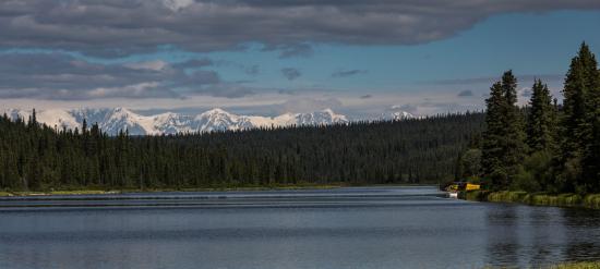 Meiers Lake Roadhouse