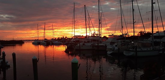 Harborcove Bar & Grill