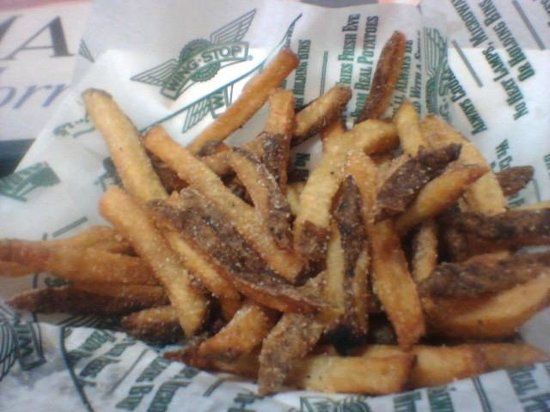 Wingstop