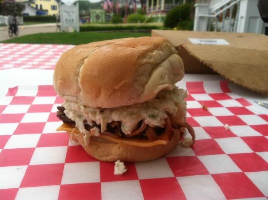 Bill's Grill