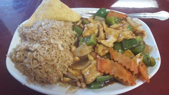China House