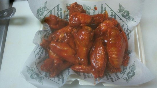 Wingstop