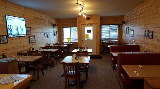 Whistle Stop Cafe Hinckley