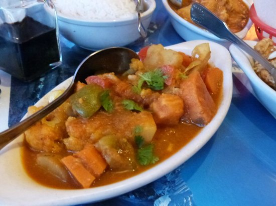 Nepal's Cafe