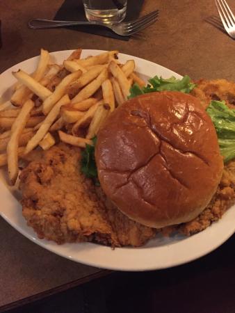 Dawson's on Main