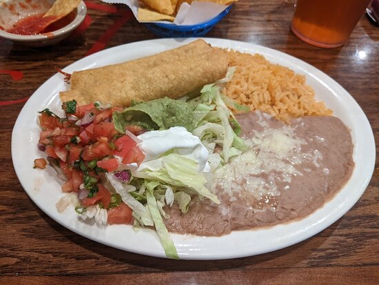 Los Cabritos Grill Greenwood Ms