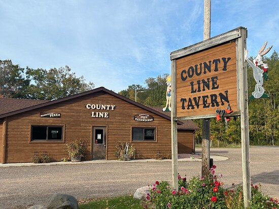 The County Line Tavern