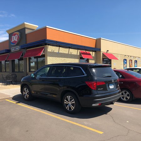Dairy Queen Grill & Chill