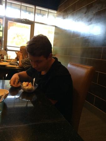 Sawa Hibachi Steakhouse & Sushi Bar