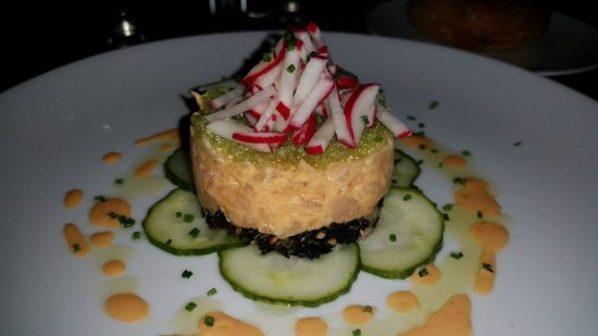 1770 House Restaurant