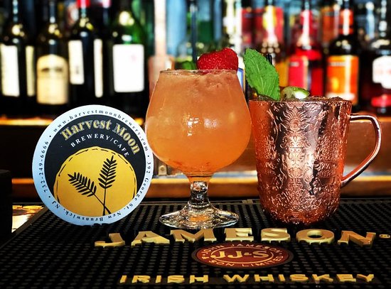 Harvest Moon Brewery